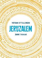 Jeruzalem, Boeken, Ophalen, Zo goed als nieuw, Yotam Ottolenghi, Sami Tamimi