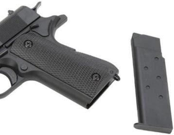 Magazijn voor BB gun Airsoft Combat Zone 19Eleven 0,5J beschikbaar voor biedingen