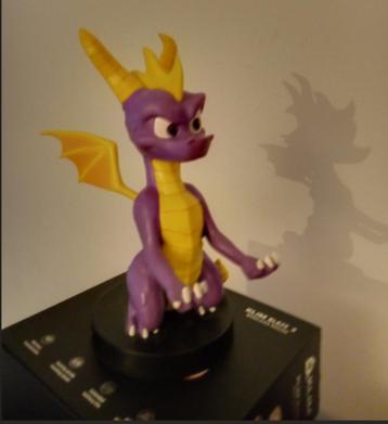 Figurine Spyro The Dragon