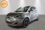 Fiat 500e Cabrio La Prima, Auto's, Automaat, 87 kW, Euro 6, 2 deurs