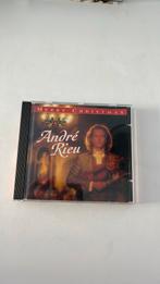 CD: André Rieu, Merry Christmas, Ophalen of Verzenden, Zo goed als nieuw, Kerst