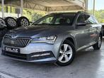 SKODA Superb SW 1.6 CR TDi Style DSG_CARPLAY_NAVI_CAMERA_, Auto's, Skoda, Automaat, 87 kW, Euro 6, 111 g/km