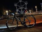 Eddy Merckx San Remo 76 M56, Ophalen, Zo goed als nieuw, Carbon