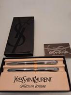 Yves Saint Laurent pennendoos, Ophalen of Verzenden, Nieuw in verpakking, Overige typen