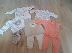 Pakket meisjes kleding maat 62, Ophalen, Gebruikt