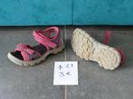 2 paires chaussures eau / sandales d'eau enfants p. 21 et 29, Kinderen en Baby's, Kinderkleding | Schoenen en Sokken, Gebruikt