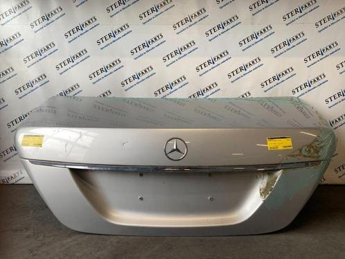 Couvercle coffre d'un Mercedes S-Klasse (775), Autos : Pièces & Accessoires, Carrosserie & Tôlerie, Mercedes-Benz, Utilisé, 3 mois de garantie
