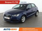 Audi A1 1.4 TDI (année de construction 2018), Autos, https://public.car-pass.be/vhr/ba25f997-5745-47d2-997f-cf418939668f, Boîte manuelle