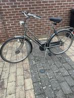 Dames fiets 28 inch 3 versnelingen rijd prima, Ophalen, Zo goed als nieuw, Versnellingen