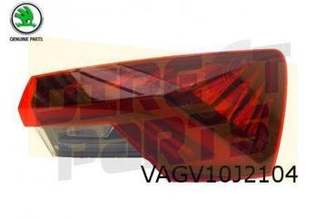Skoda Octavia (6/20-) Achterlicht Rechts buiten (LED) Origin beschikbaar voor biedingen