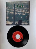 The Jam: Absolute beginners ( 1982; Italiaanse p.), Rock en Metal, 7 inch, Zo goed als nieuw, Single