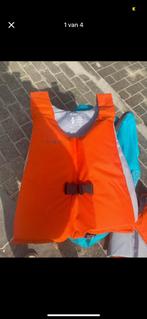 2 Zwemvesten decathlon, Ophalen, Itiwit, Zo goed als nieuw, Dame of Heer