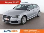 Audi A3 1.4 TFSI e-tron Ambition (bj 2015, automaat), Auto's, https://public.car-pass.be/vhr/aa6e2e9a-53fc-42c9-8bb8-04f75a47ed0b