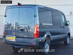 Mercedes Sprinter 315 CDI Automaat L2H1 3500kg trekhaak Came, Auto's, Bestelwagens en Lichte vracht, Automaat, Stof, 4 cilinders