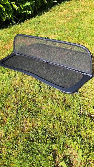 Coupe vent , fillet anti remous , mini cabriolet f57 ,, Particulier, Achat, Cabriolet