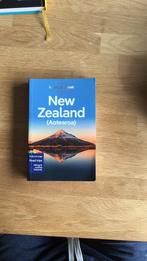 New Zealand (Aotearoa), Boeken, Reisgidsen, Ophalen of Verzenden, Zo goed als nieuw, Lonely Planet