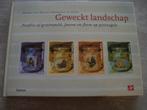 GEWECKT LANDSCHAP ....., Boeken, Ophalen of Verzenden, Gelezen
