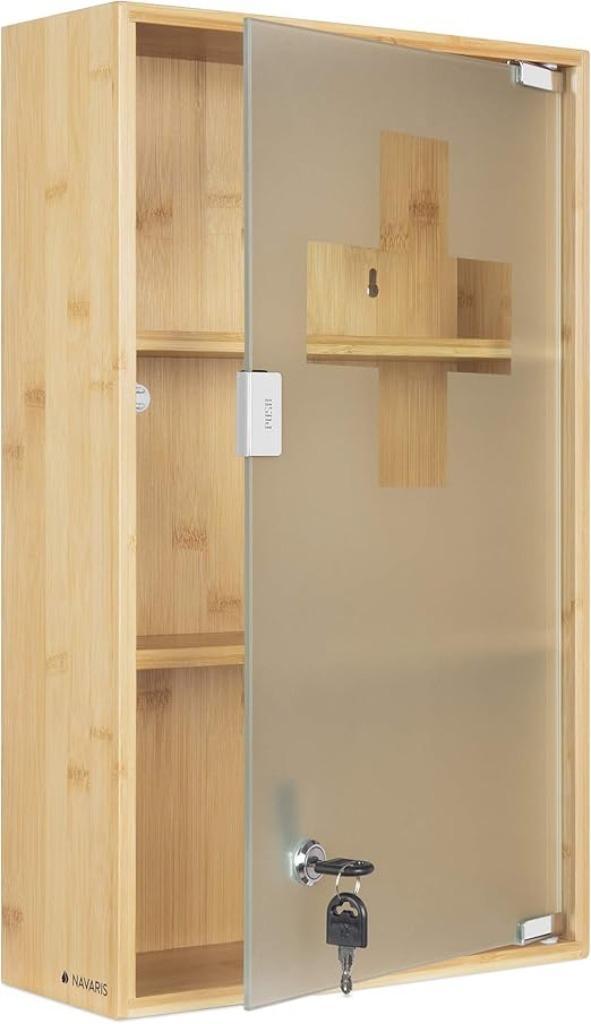 Medicijnkastje SNELLE GRATIS LEVERING, Huis en Inrichting, Badkamer | Badkamermeubels, Nieuw, Overige typen, Verzenden