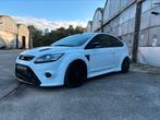 Ford Focus RS, Auto's, Ford, 4 zetels, 224 kW, Alcantara, Wit