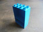 Lego Duplo Furniture Cabinet 2x4x5 (zie foto's), Ophalen of Verzenden, Gebruikt, Losse stenen, Duplo
