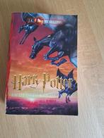 Harry Potter boek, Boeken, Ophalen, Zo goed als nieuw, J.K. Rowling