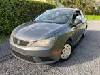 seat ibiza 1200 i, Auto's, Voorwielaandrijving, Euro 5, Stof, Ibiza