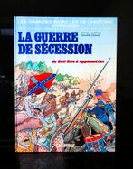 La guerre de session - La course de taureaux à Appomattox, Livres, Enlèvement ou Envoi