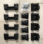 THULE 186010 Kit 1 - Adapters voor Volvo V60, V90, XC40, Ophalen of Verzenden, Gebruikt