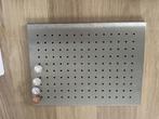 Magneetbord, Ophalen, Zo goed als nieuw, Magneetbord