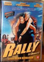 dvd rally, Cd's en Dvd's, Ophalen of Verzenden, Actiekomedie