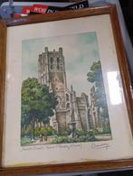 Livre de Barday, Antiquités & Art, Enlèvement