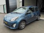 Renault Twingo 1.2i ZBA 2030 30.000KM 1ier Prop. 12M Garanti, Airbags, Berline, Euro 4, Gris