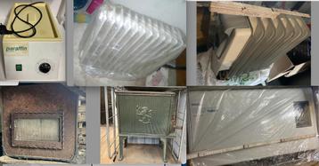 HAARDEN beschikbaar voor biedingen