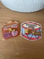 Cherished Teddies Badge, Collections, Ours & Peluches, Enlèvement ou Envoi, Neuf