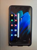 Samsung galaxy tab active 3 4G, Ophalen of Verzenden, Zo goed als nieuw