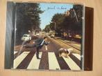 PAUL McCARTNEY : PAUL IS LIVE (LIVE CD + POSTER), Ophalen of Verzenden, 1980 tot 2000, Zo goed als nieuw