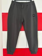 Pantalon de survêtement gris foncé Belstaff homme 2XL NEUF, Nieuw, Overige maten, Ophalen of Verzenden, Grijs