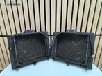 BMW M5 F10 M6 F12 F13 extra koeler radiateur links rechts, Auto-onderdelen, Ophalen of Verzenden, Gebruikt, BMW