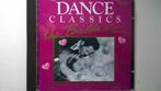 Dance Classics The Ballads Volume 4, CD & DVD, CD | Compilations, Comme neuf, Envoi, Dance