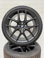 DEMO 18’’ BMW 1 SERIE F40 F41 VELGEN WINTERBANDEN ORIG TPMS, Auto-onderdelen, 18 inch, Gebruikt, -, -