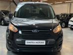 FORD TOURNEO COURIER 1.0i - Cruise/Airco/Handsfree, Voorwielaandrijving, Zwart, Zwart, Bedrijf
