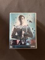Grimm dvd, Ophalen, Zo goed als nieuw