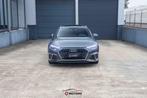 Audi A4 Avant 35 TDI S tronic 3xS line-LED-PANO-360-CARPL, 2165 kg, 4 cilinders, 120 kW, Bedrijf