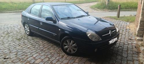 Citroën Xsara 1.6, Autos, Citroën, Particulier, Xsara, ABS, Rétroviseurs électriques, Vitres électriques, Phares antibrouillard