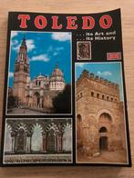Toledo, Enlèvement ou Envoi, Comme neuf, Architecture général