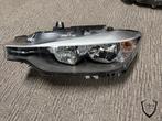 bmw 3 serie f30 links koplamp 63117259523 lamp, Auto-onderdelen, Petuelring 130
80788  Munich, DE, Gebruikt, Info@bmw.de, BMW