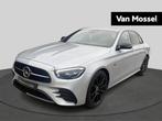 Mercedes-Benz E 220d Berline + NIGHT EDITION + TREKHAAK + LE, Auto's, Mercedes-Benz, Automaat, 4 deurs, Gebruikt, 4 cilinders