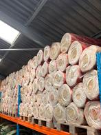 Insolant laine de roche 100mm, Enlèvement, Laine de roche