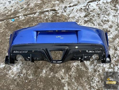 Toyota Supra 19- achterbumper, Auto-onderdelen, Carrosserie, Bumper, Toyota, Gebruikt