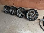 Originele Mercedes AMG velgen W213, Auto-onderdelen, Gebruikt, Velg(en), Personenwagen, Zomerbanden